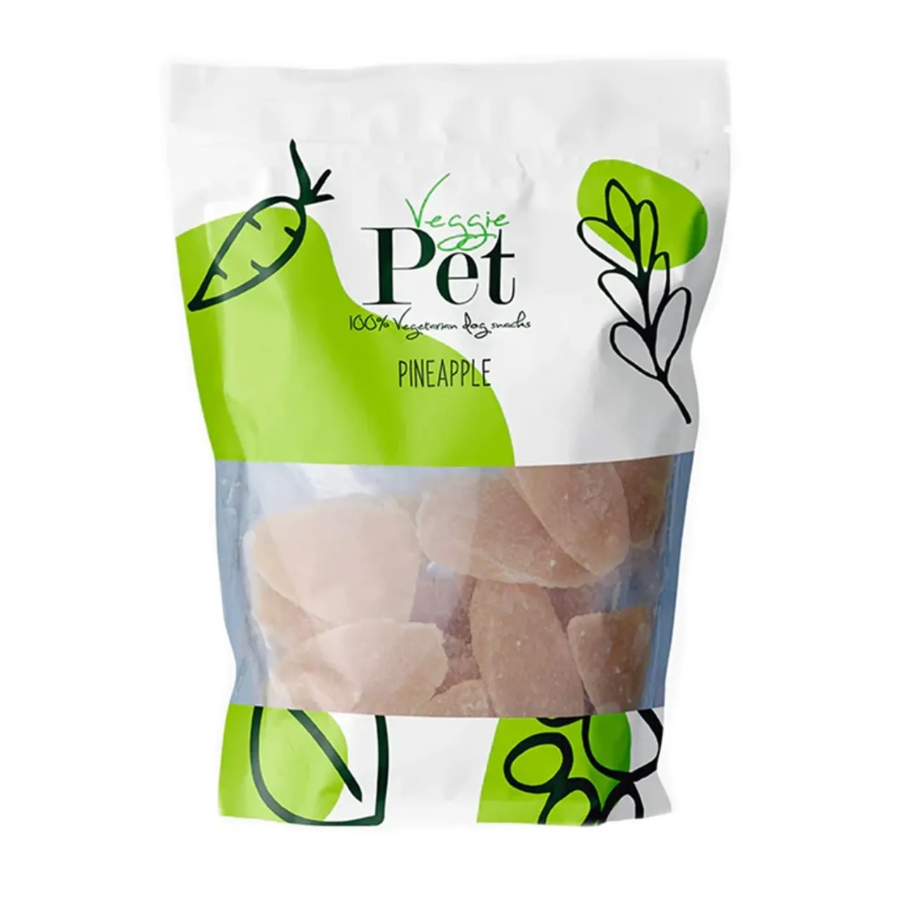 VeggiePet Ananas 100 g